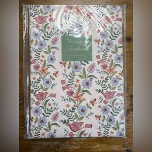 Rifle Paper Co. Notebooks NWT